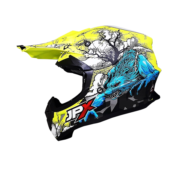 JPX